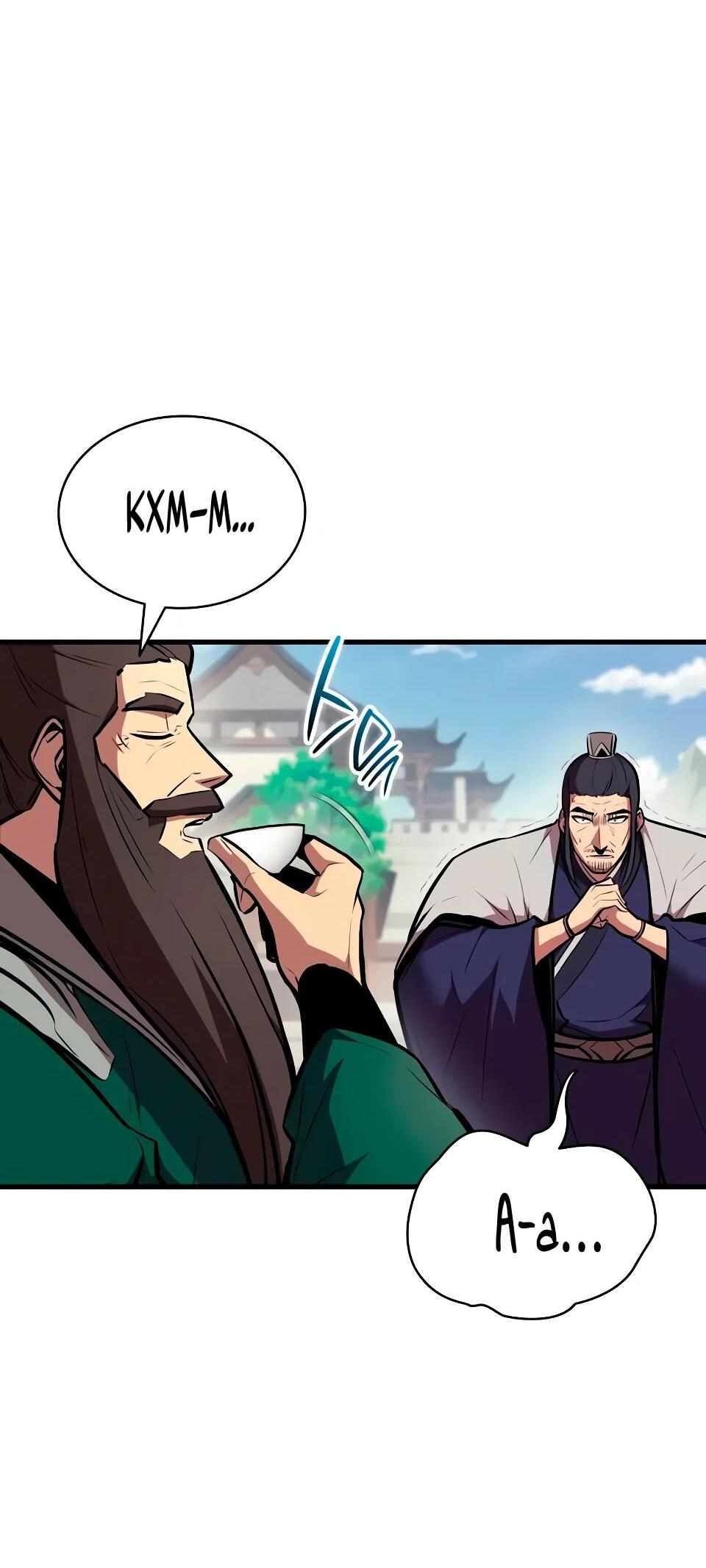 Манга Перерождение Божественного Демона - Глава 23 Страница 8