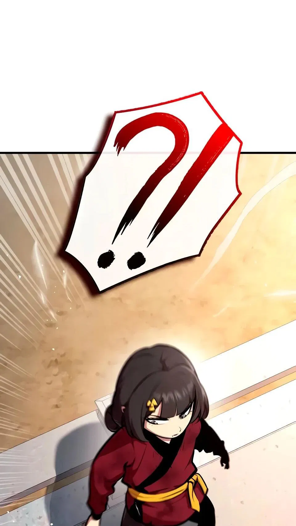 Манга Перерождение Божественного Демона - Глава 23 Страница 70