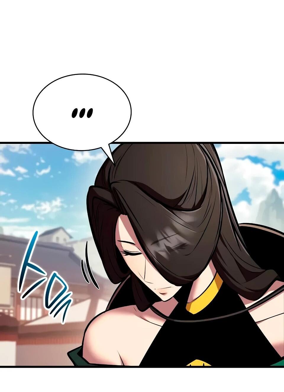 Манга Перерождение Божественного Демона - Глава 23 Страница 10