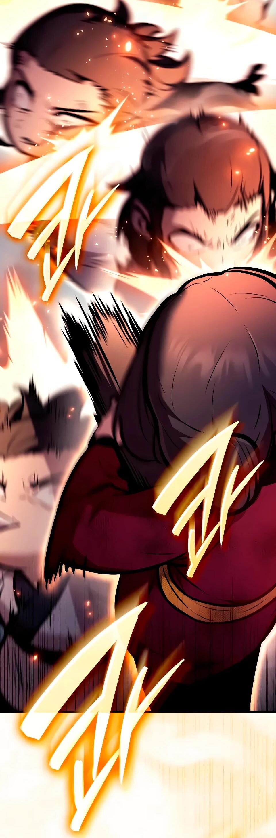 Манга Перерождение Божественного Демона - Глава 23 Страница 86