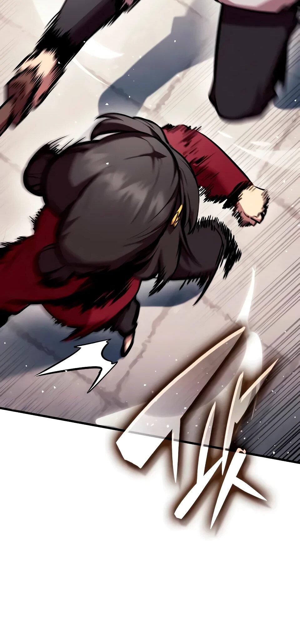 Манга Перерождение Божественного Демона - Глава 23 Страница 43