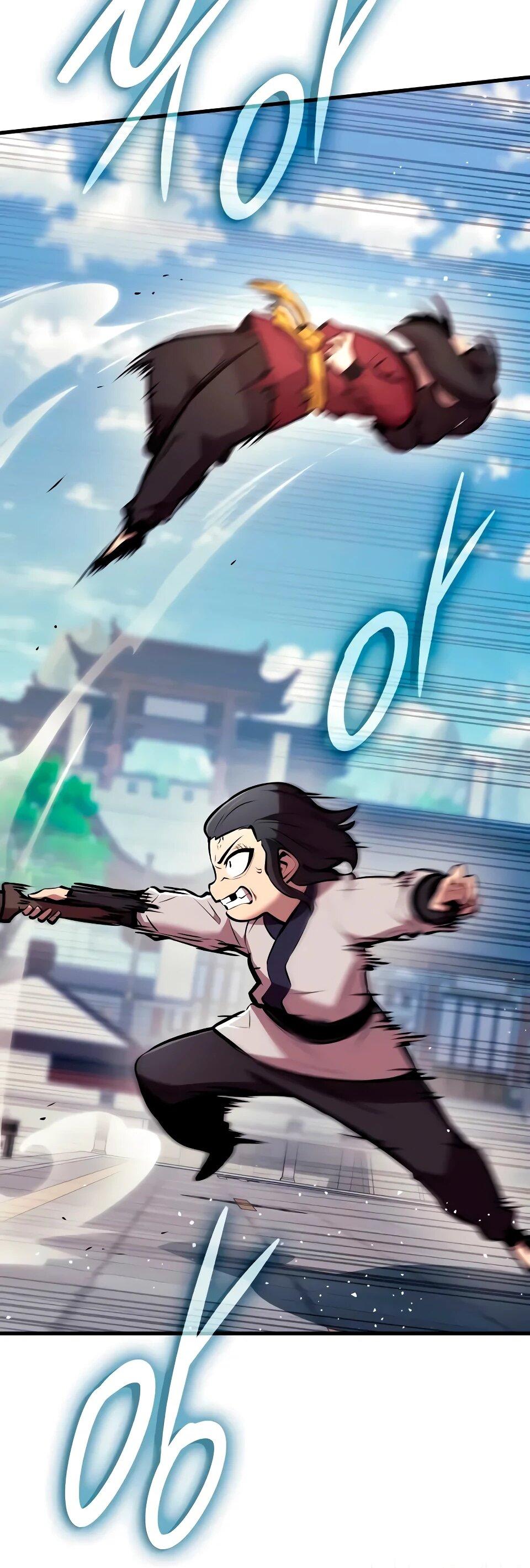 Манга Перерождение Божественного Демона - Глава 23 Страница 75