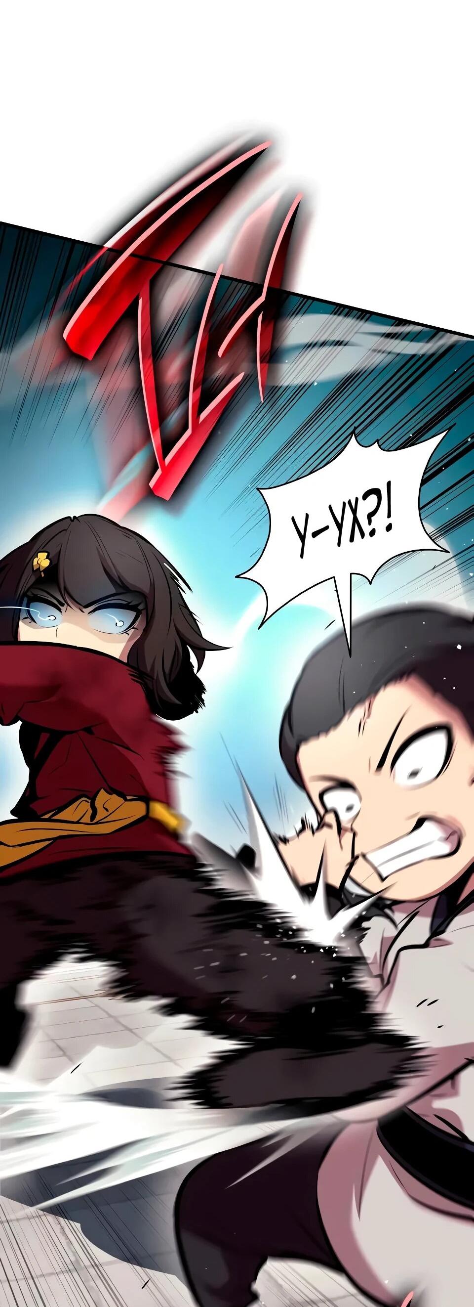 Манга Перерождение Божественного Демона - Глава 23 Страница 44