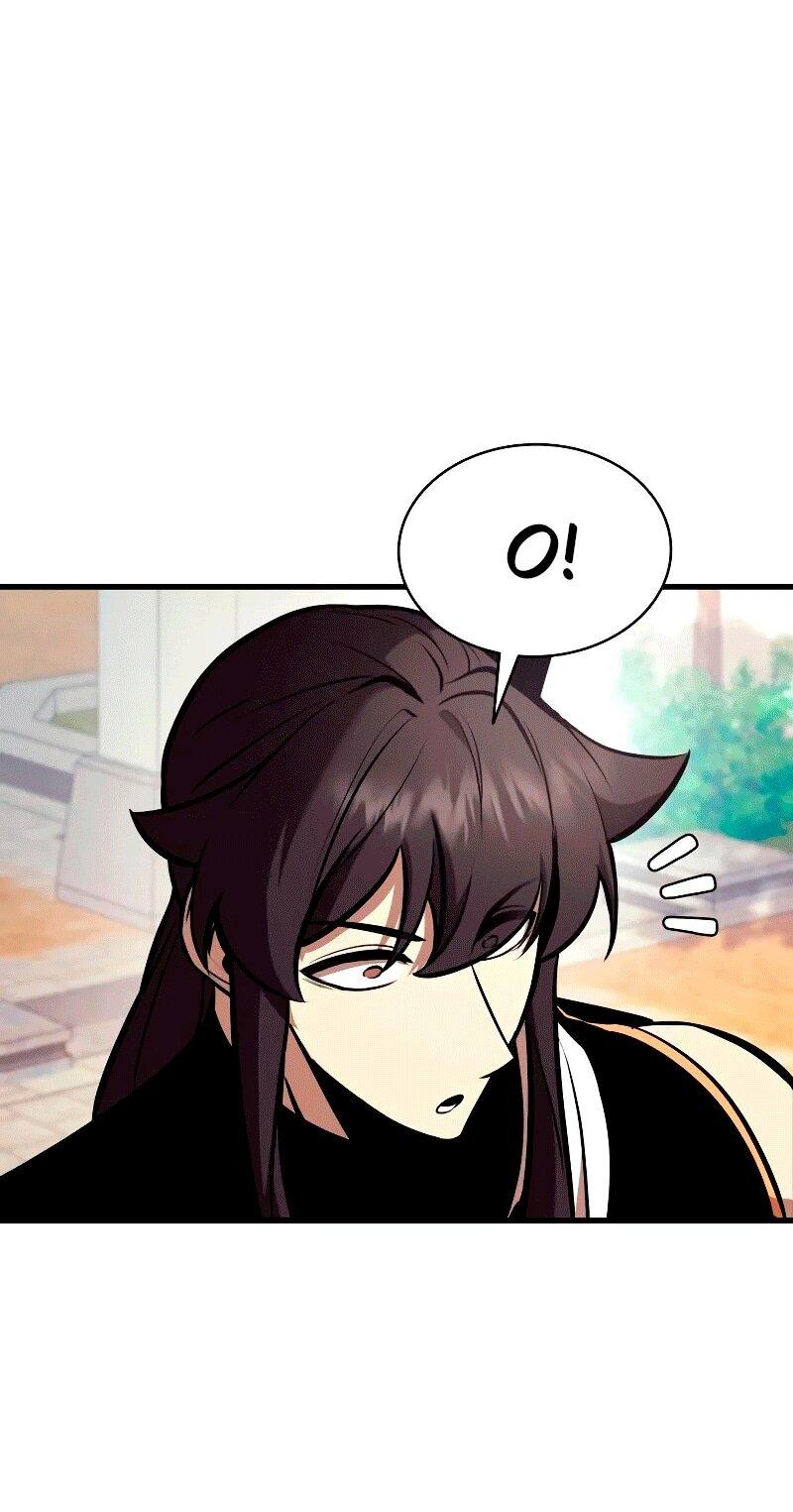 Манга Перерождение Божественного Демона - Глава 22 Страница 28