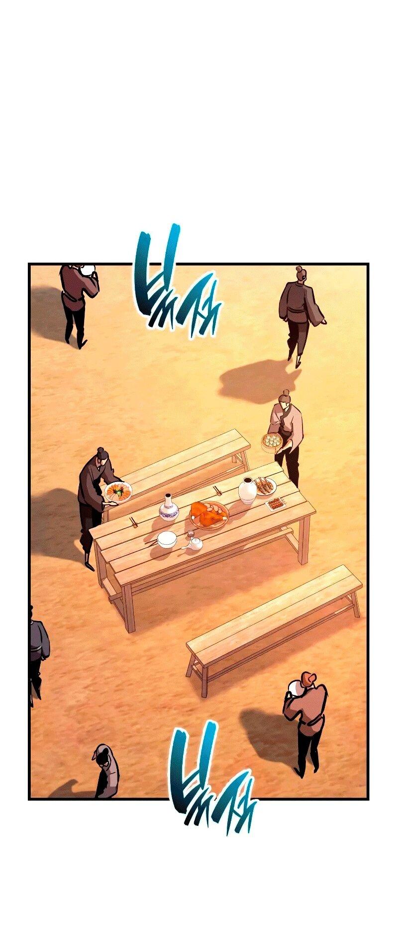 Манга Перерождение Божественного Демона - Глава 22 Страница 30