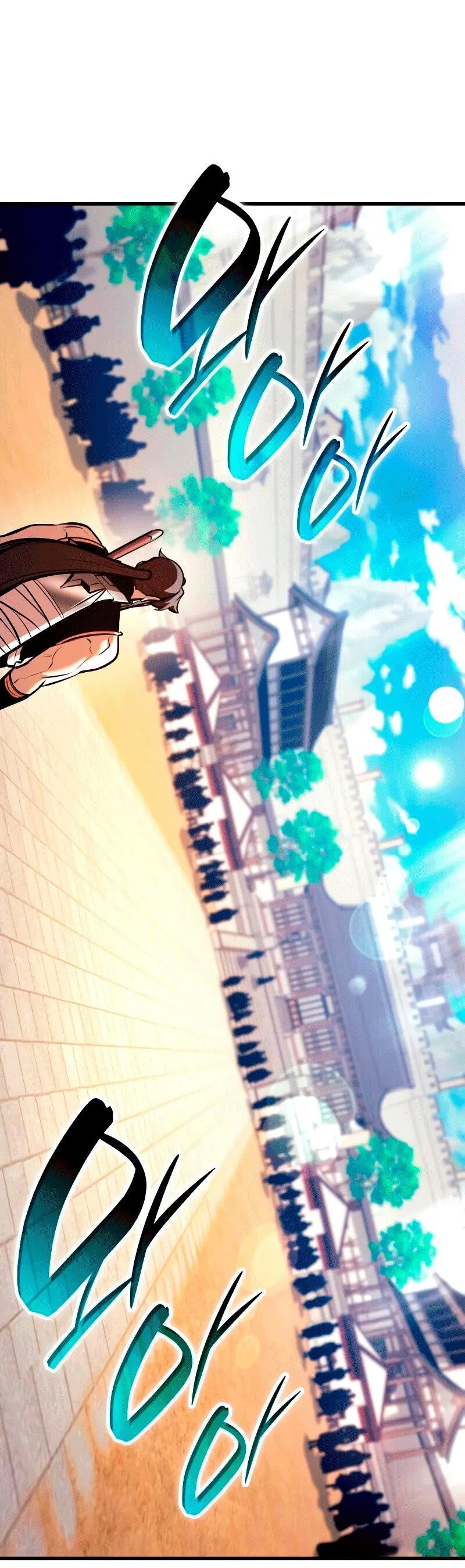 Манга Перерождение Божественного Демона - Глава 22 Страница 29