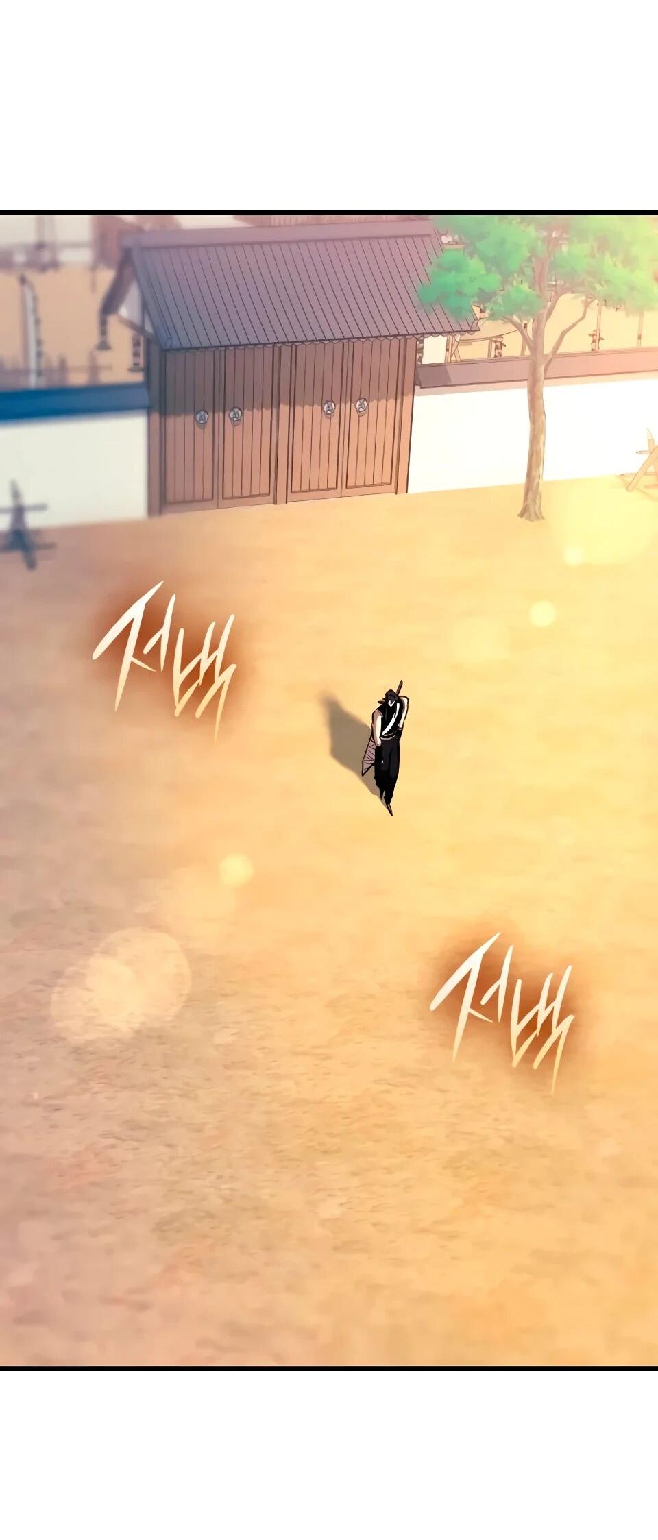 Манга Перерождение Божественного Демона - Глава 21 Страница 46