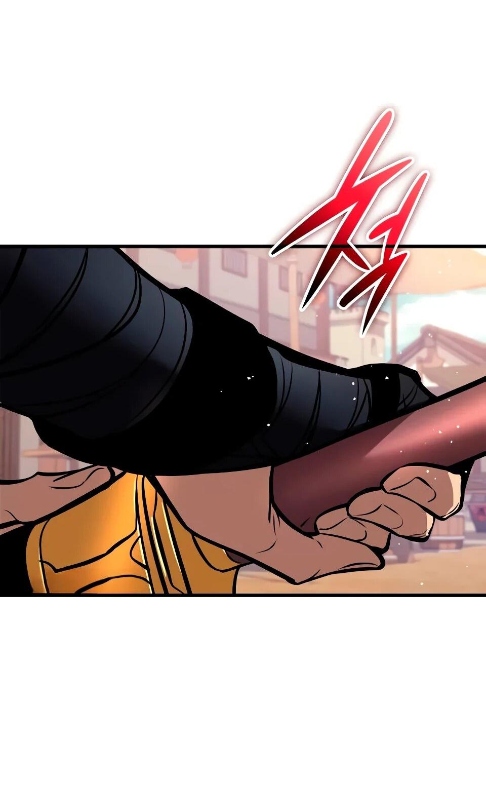 Манга Перерождение Божественного Демона - Глава 21 Страница 103