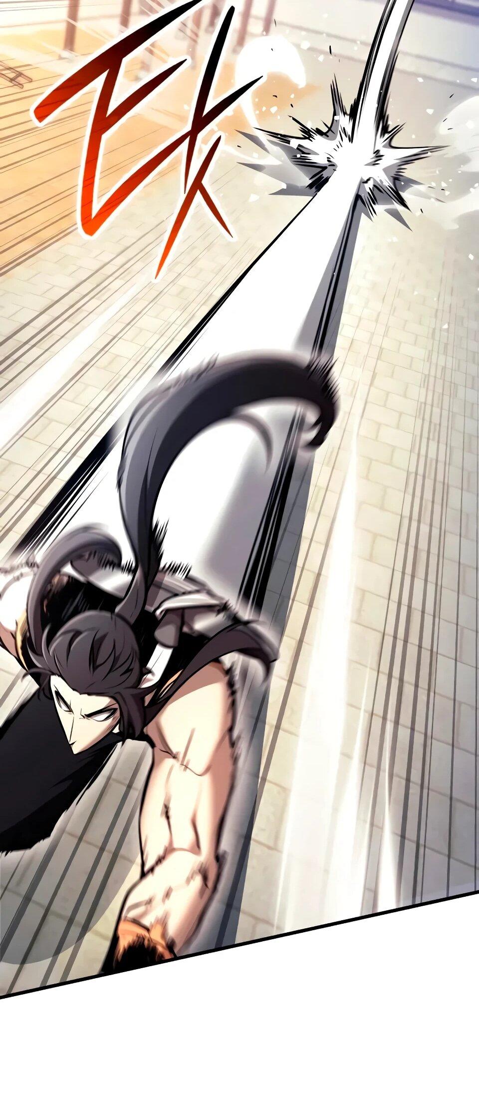 Манга Перерождение Божественного Демона - Глава 21 Страница 58