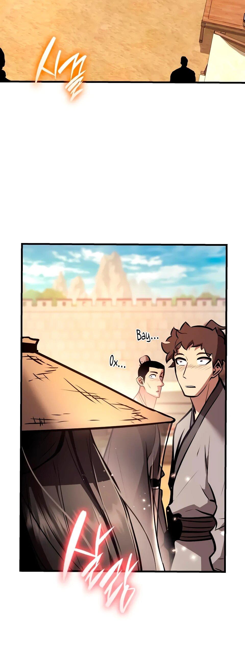 Манга Перерождение Божественного Демона - Глава 21 Страница 76