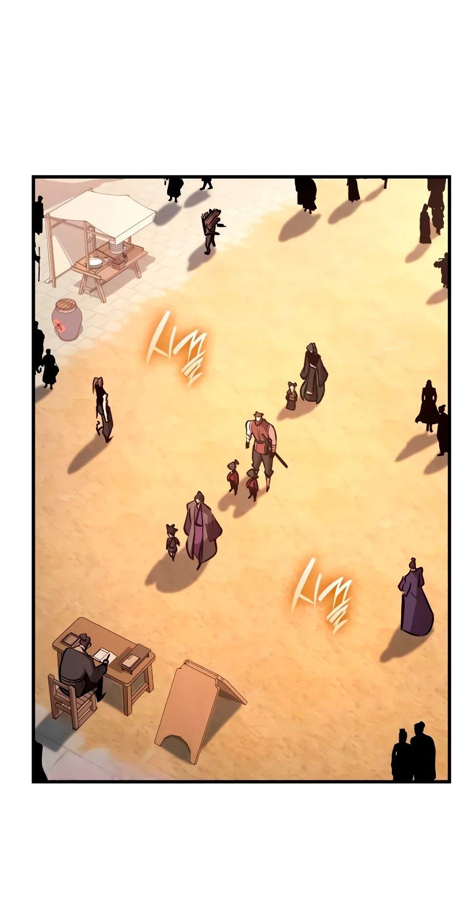 Манга Перерождение Божественного Демона - Глава 21 Страница 63