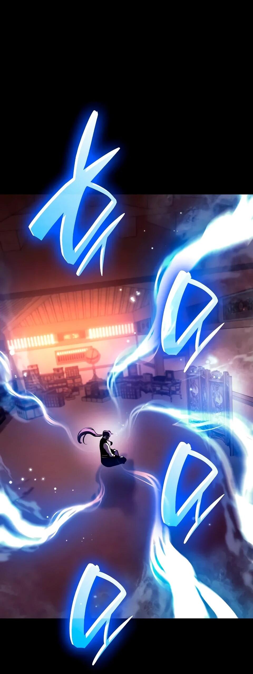 Манга Перерождение Божественного Демона - Глава 20 Страница 91