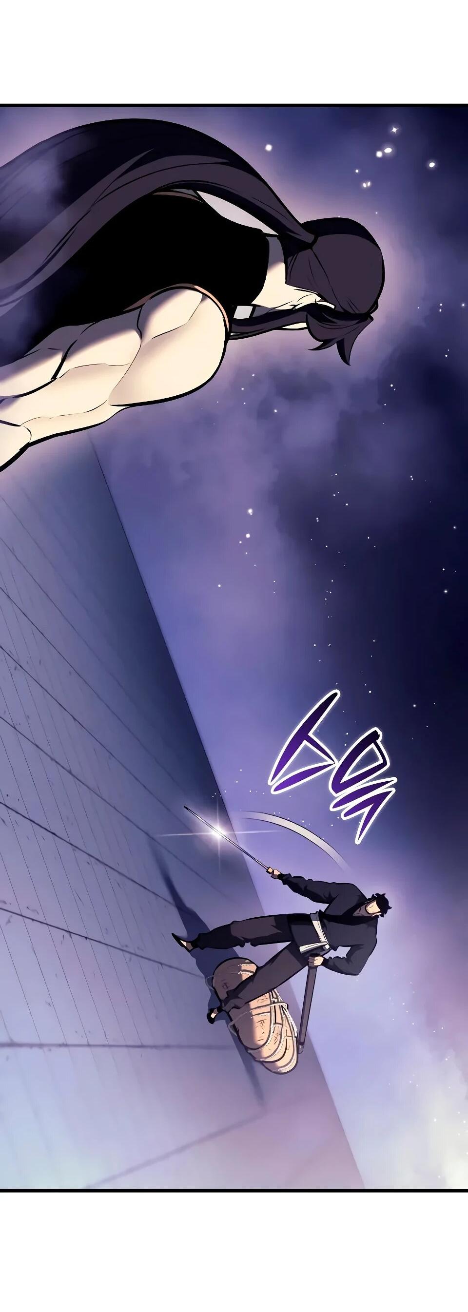 Манга Перерождение Божественного Демона - Глава 20 Страница 21