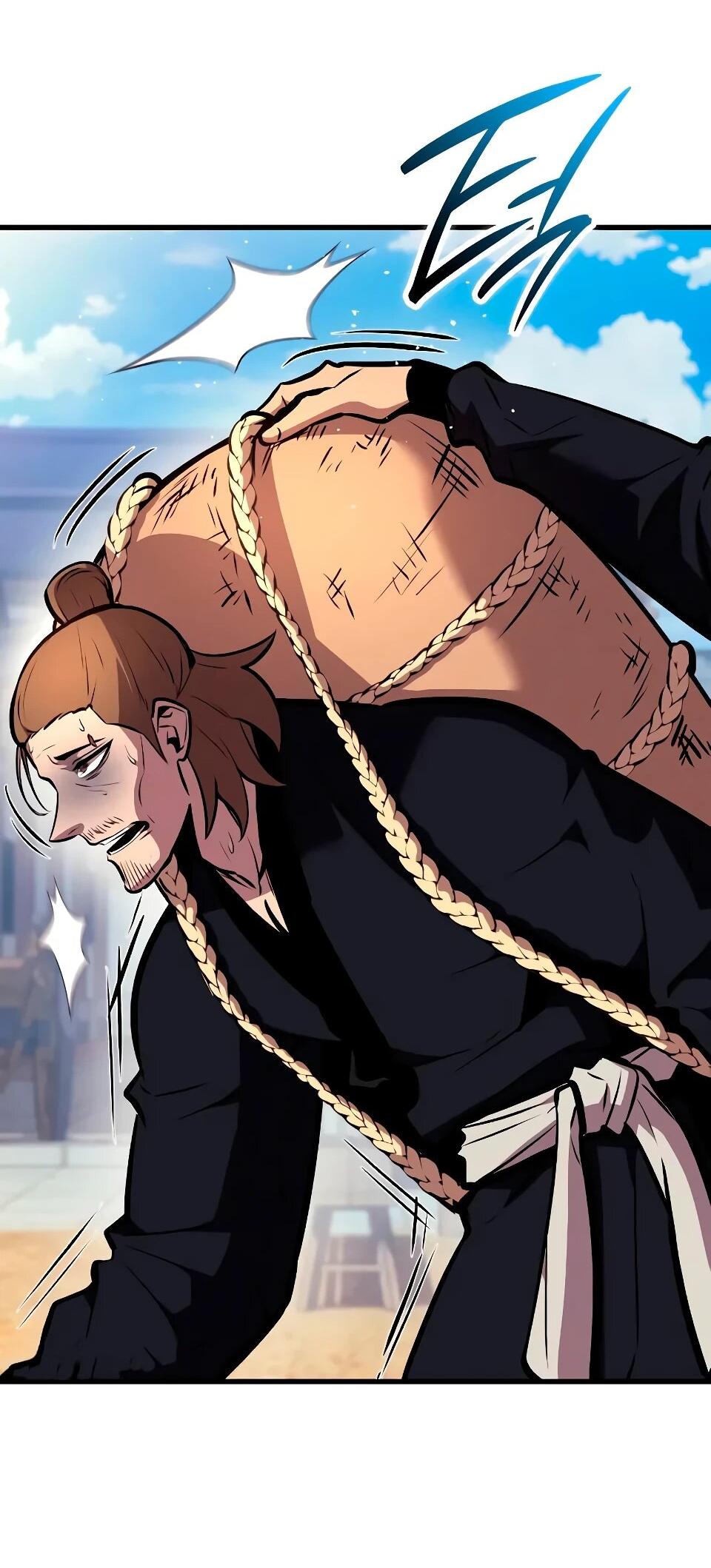 Манга Перерождение Божественного Демона - Глава 20 Страница 58