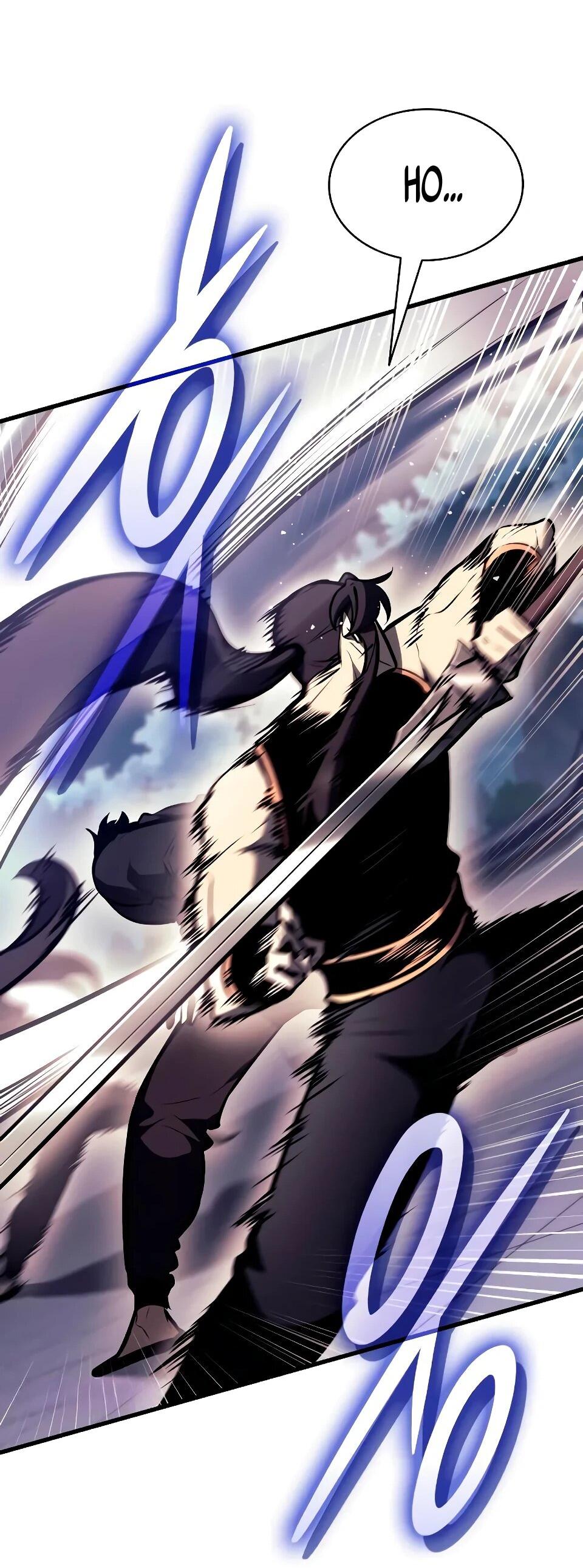 Манга Перерождение Божественного Демона - Глава 20 Страница 37