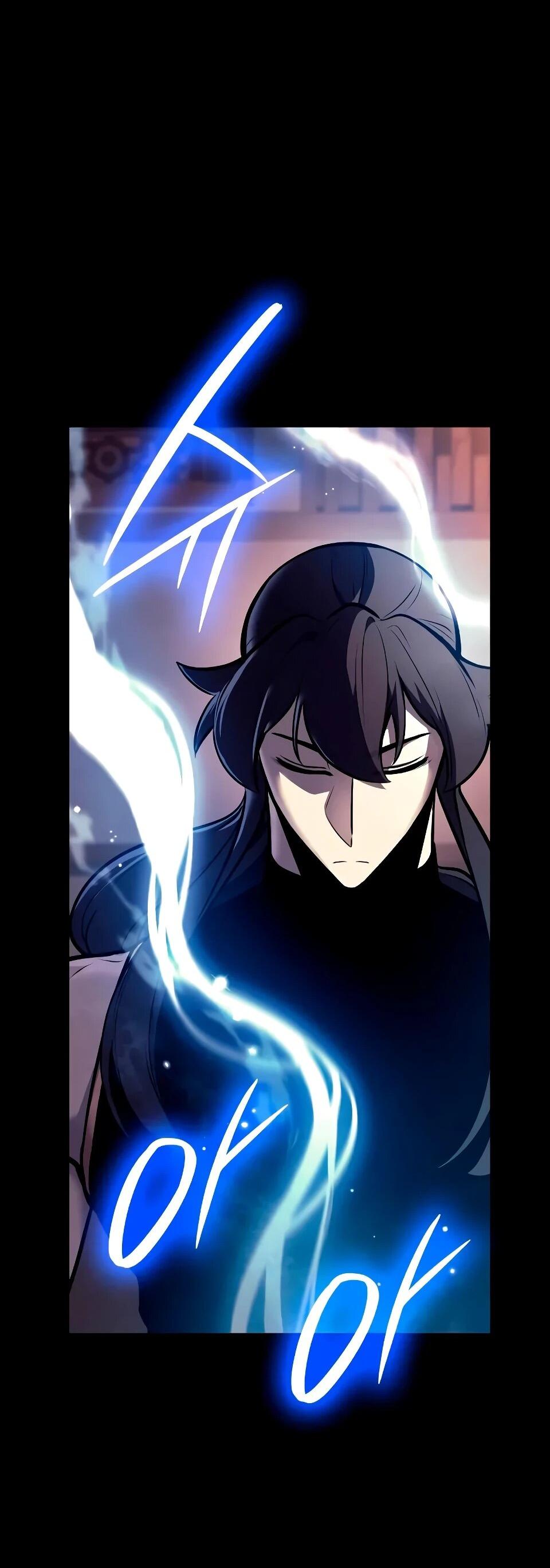 Манга Перерождение Божественного Демона - Глава 20 Страница 92