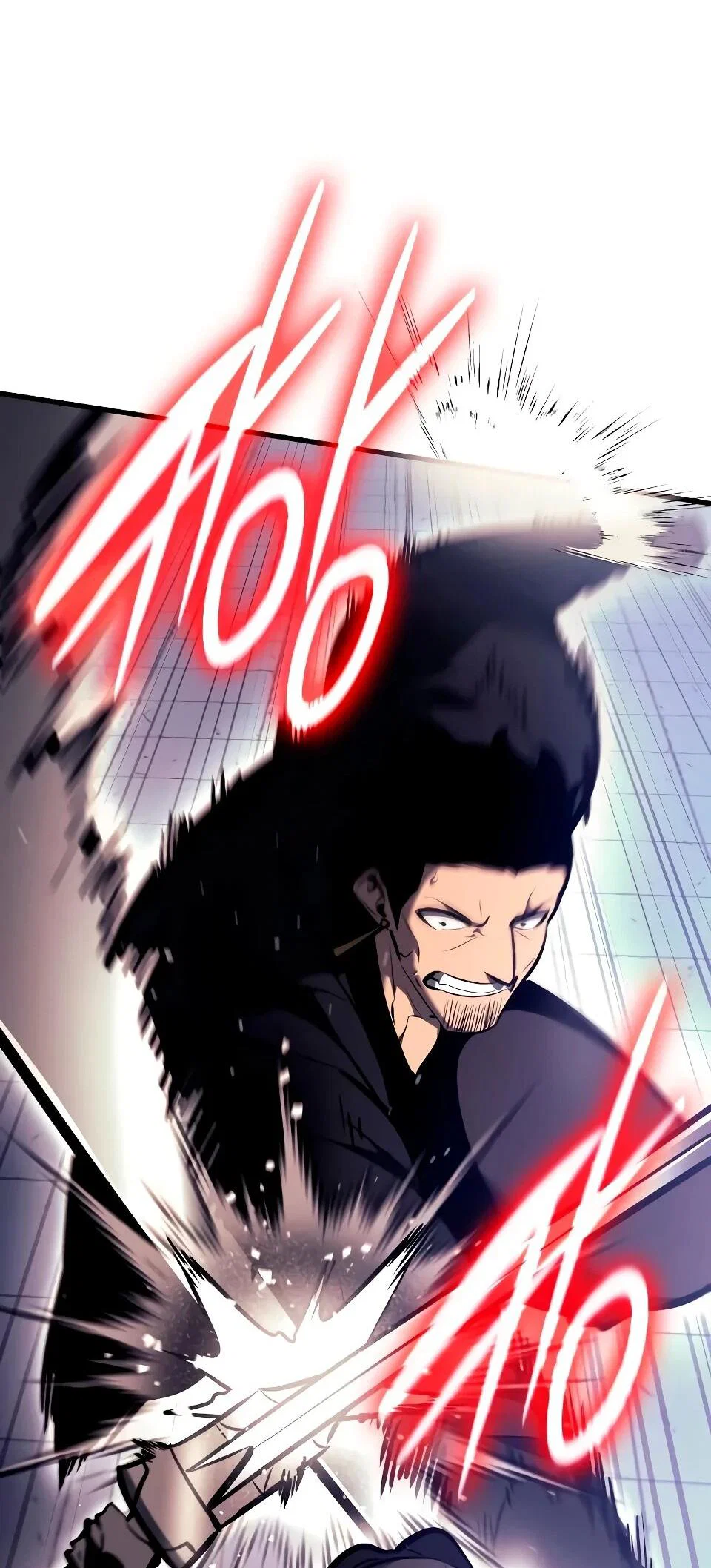 Манга Перерождение Божественного Демона - Глава 20 Страница 29