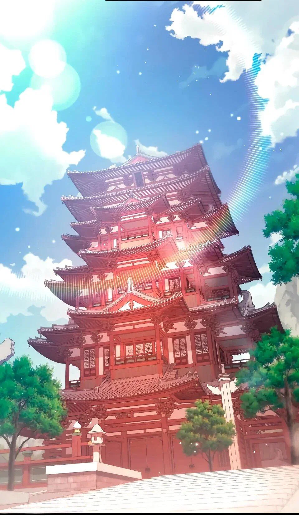 Манга Перерождение Божественного Демона - Глава 20 Страница 81