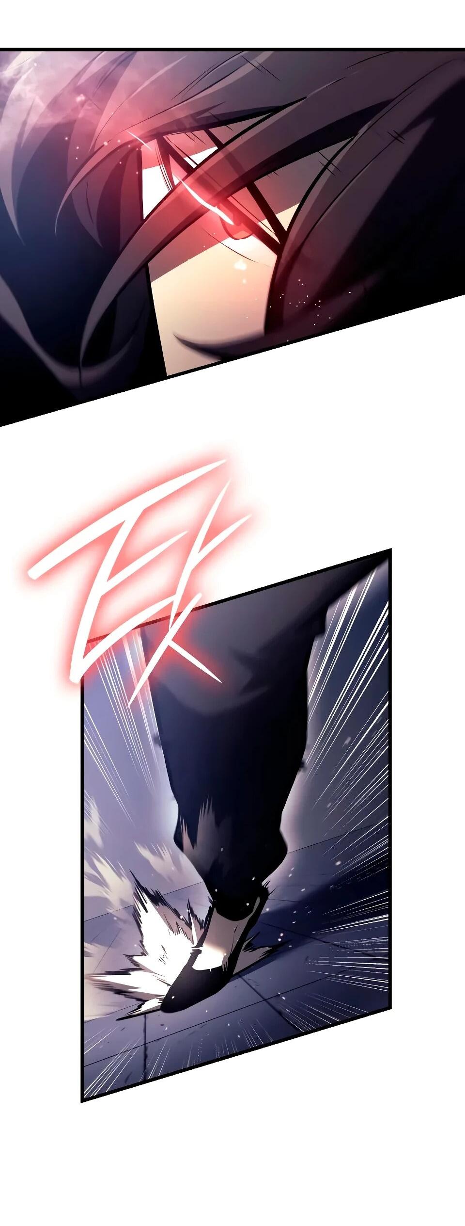 Манга Перерождение Божественного Демона - Глава 20 Страница 2