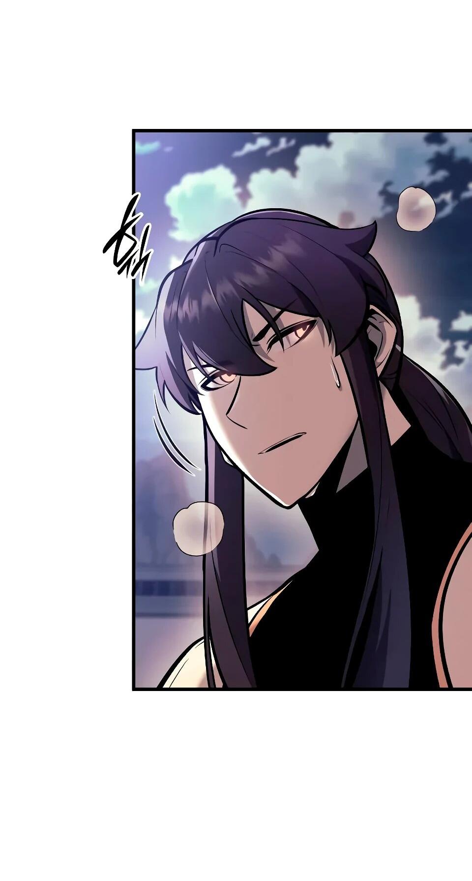 Манга Перерождение Божественного Демона - Глава 20 Страница 15