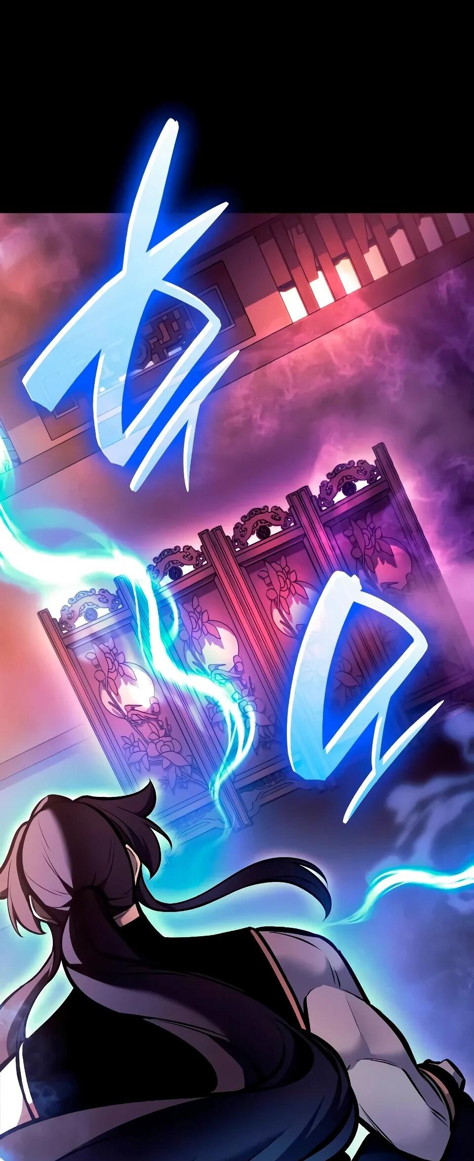 Манга Перерождение Божественного Демона - Глава 20 Страница 96