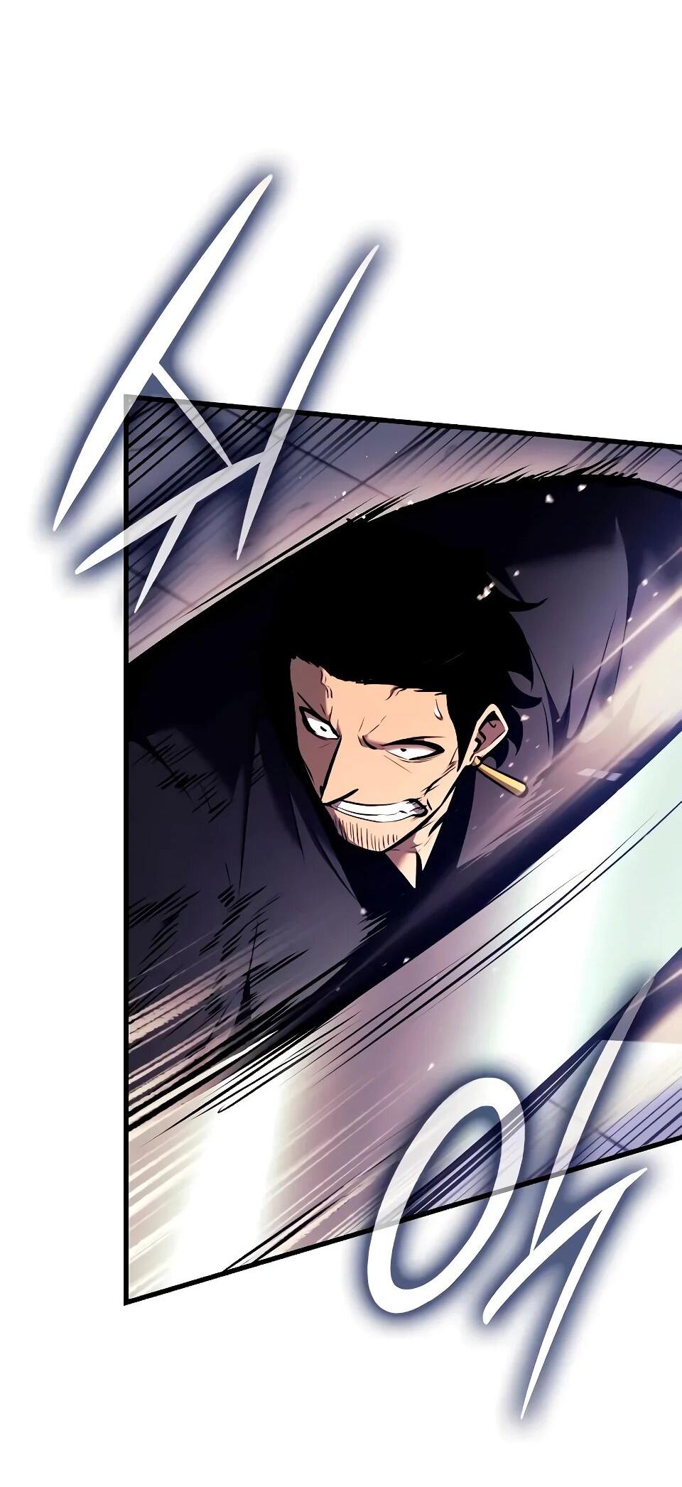 Манга Перерождение Божественного Демона - Глава 20 Страница 27