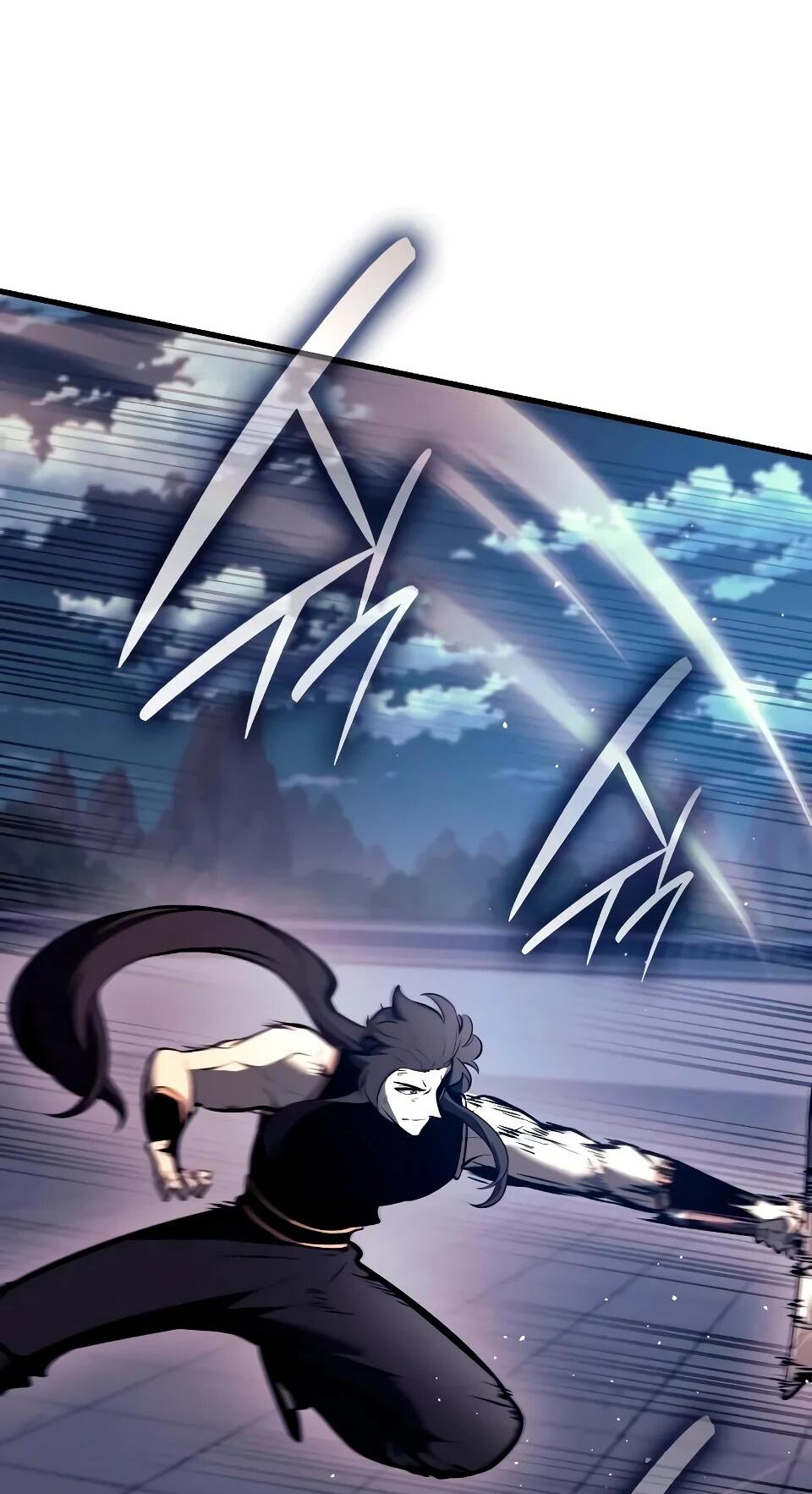 Манга Перерождение Божественного Демона - Глава 20 Страница 8