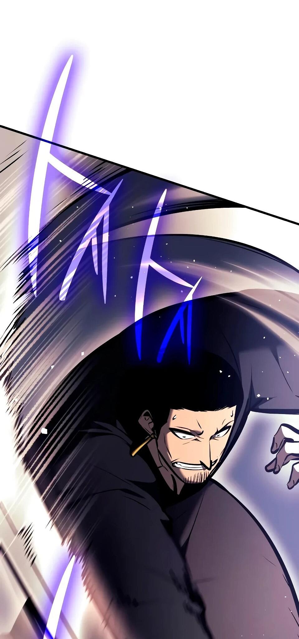 Манга Перерождение Божественного Демона - Глава 20 Страница 32