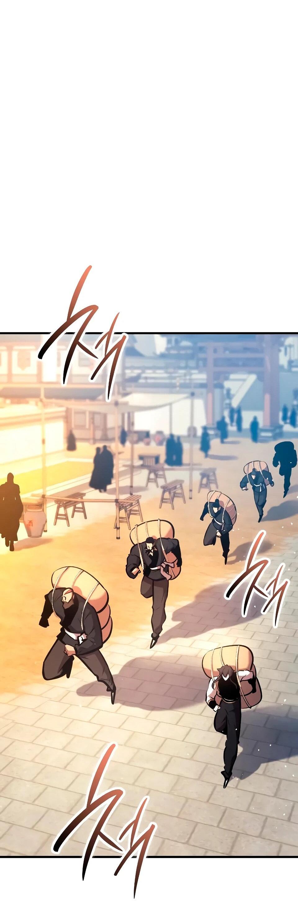 Манга Перерождение Божественного Демона - Глава 20 Страница 55