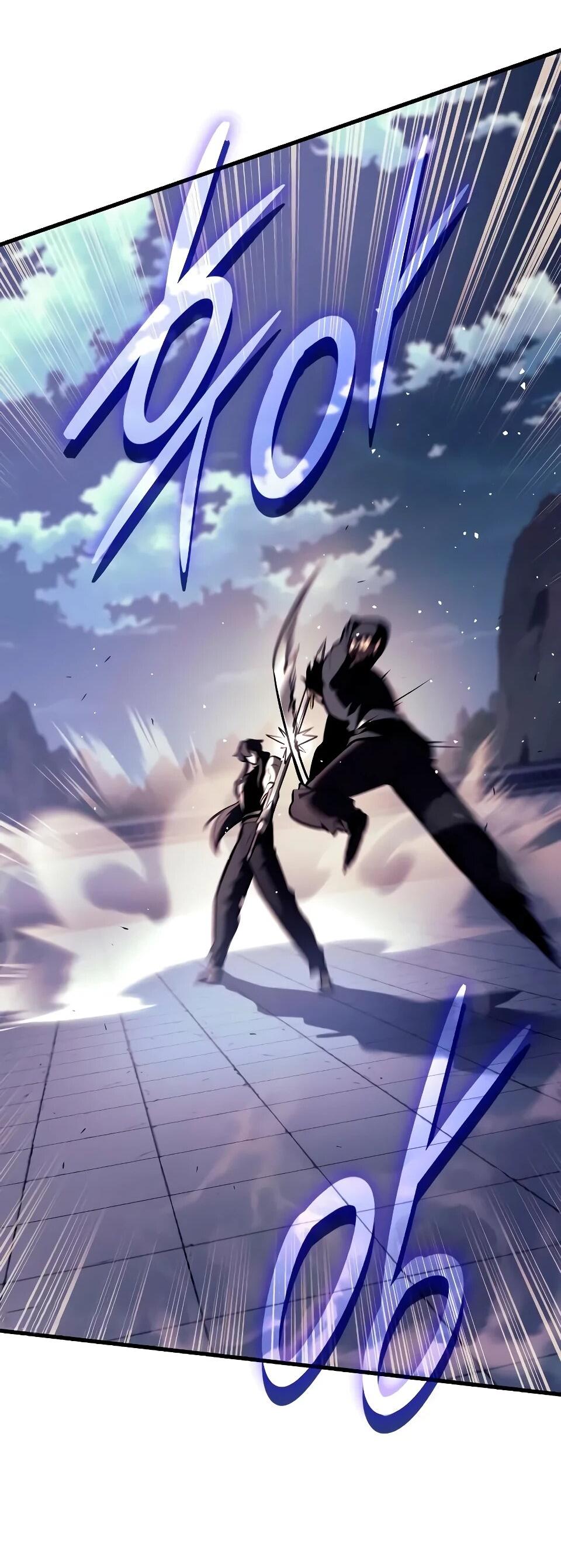 Манга Перерождение Божественного Демона - Глава 20 Страница 26