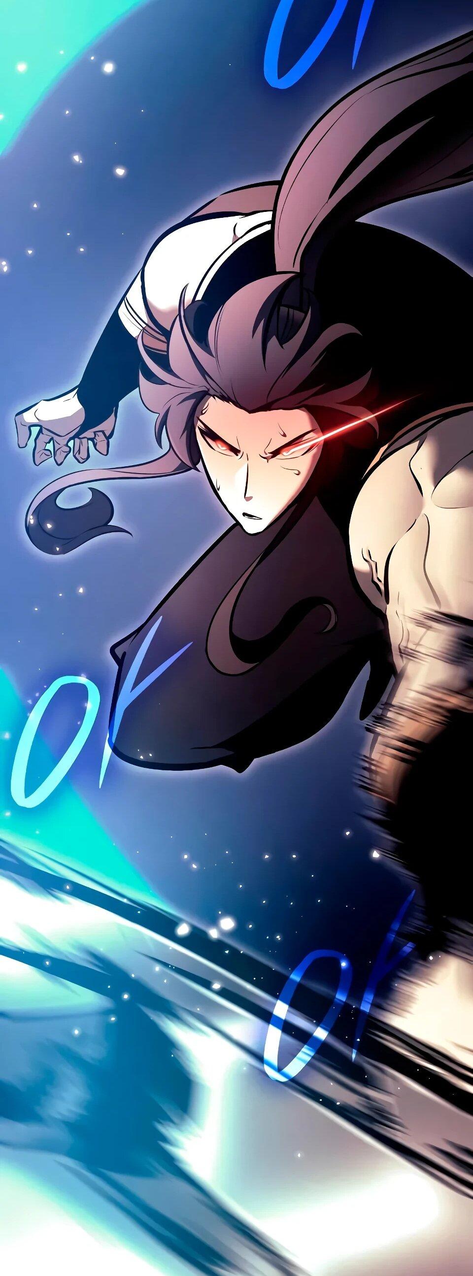 Манга Перерождение Божественного Демона - Глава 20 Страница 11