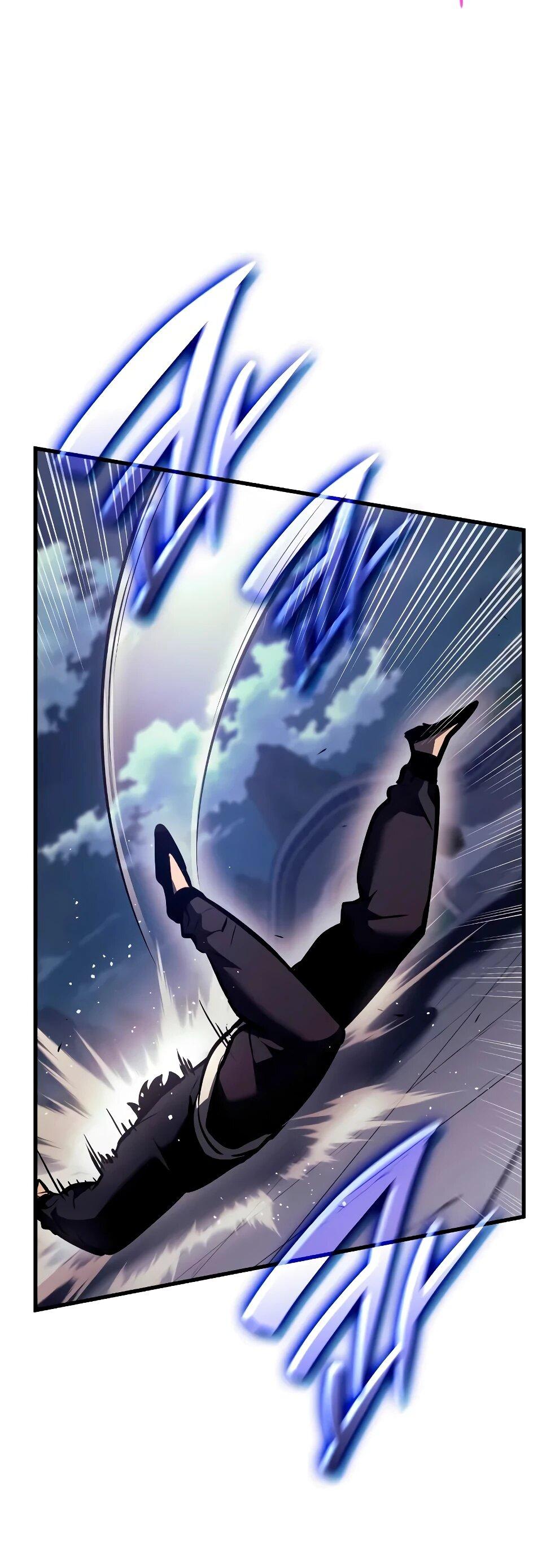 Манга Перерождение Божественного Демона - Глава 20 Страница 39