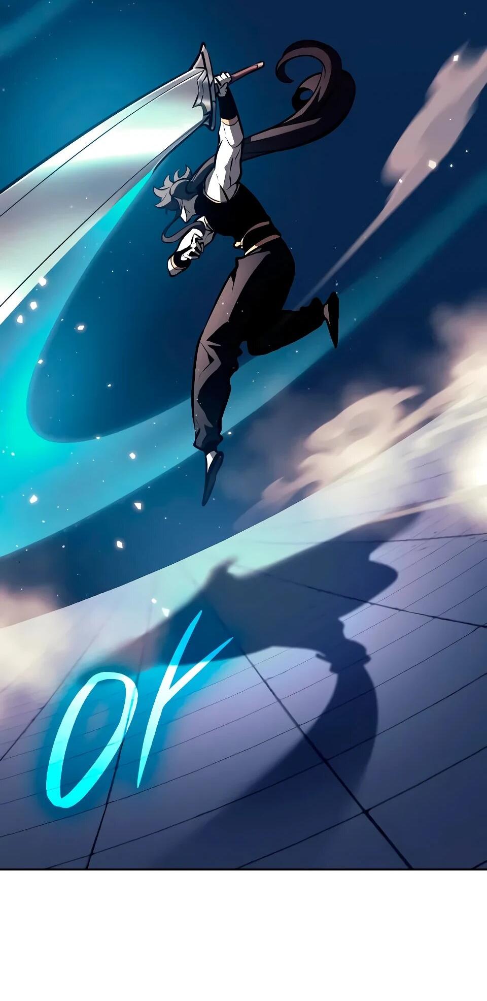 Манга Перерождение Божественного Демона - Глава 20 Страница 7