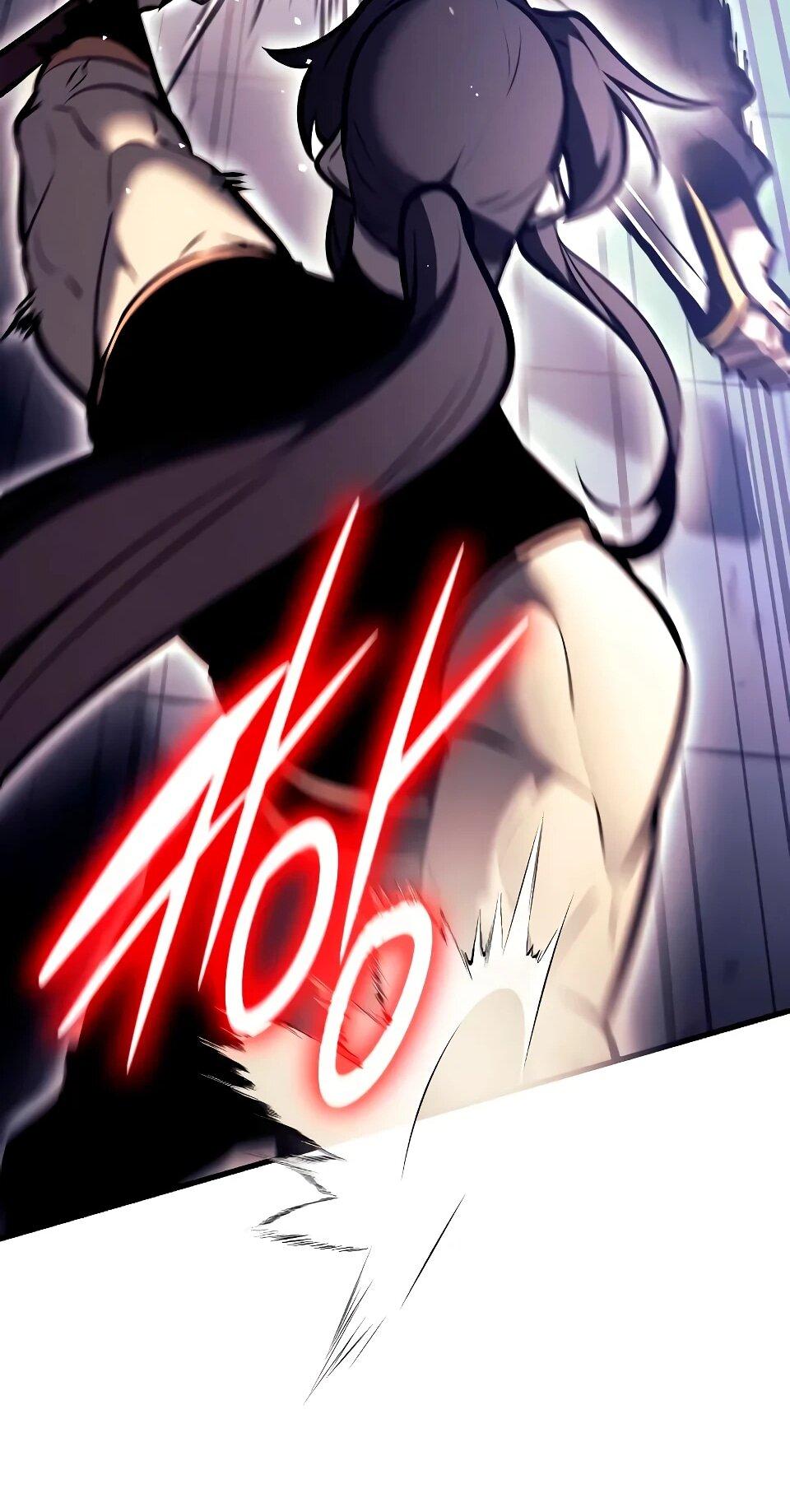 Манга Перерождение Божественного Демона - Глава 20 Страница 30