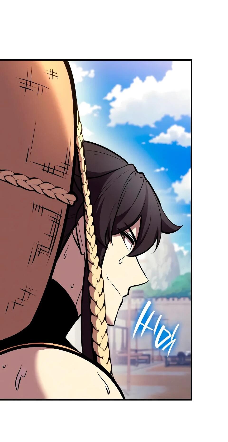 Манга Перерождение Божественного Демона - Глава 20 Страница 60