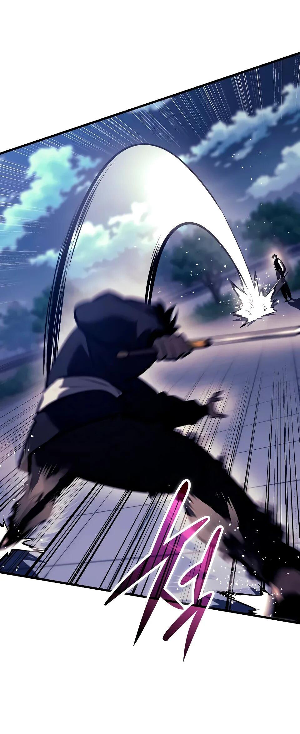 Манга Перерождение Божественного Демона - Глава 20 Страница 41