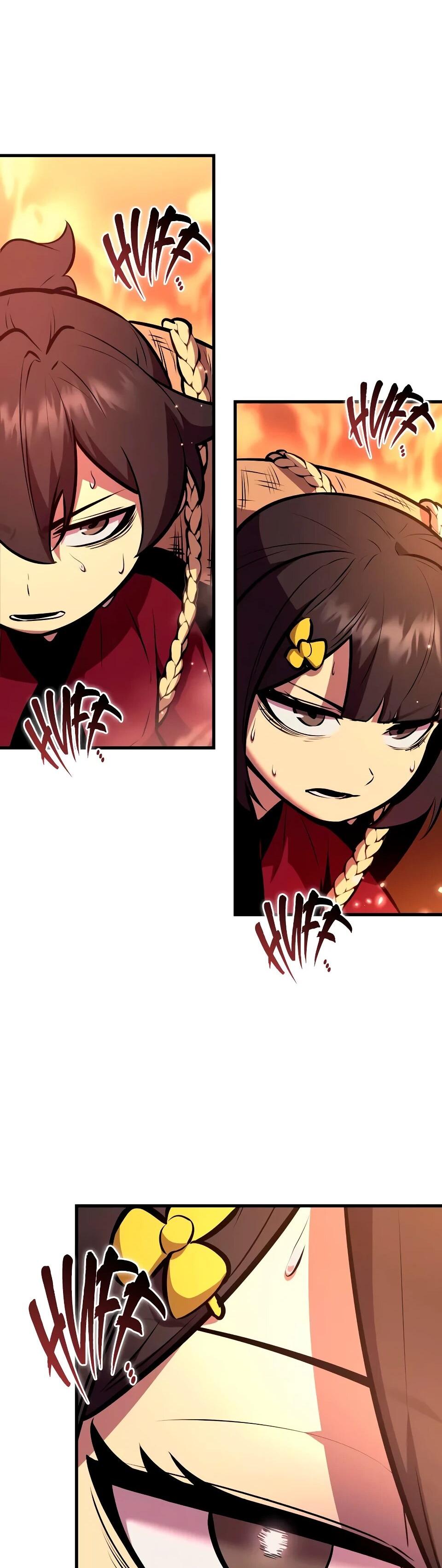 Манга Перерождение Божественного Демона - Глава 19 Страница 53