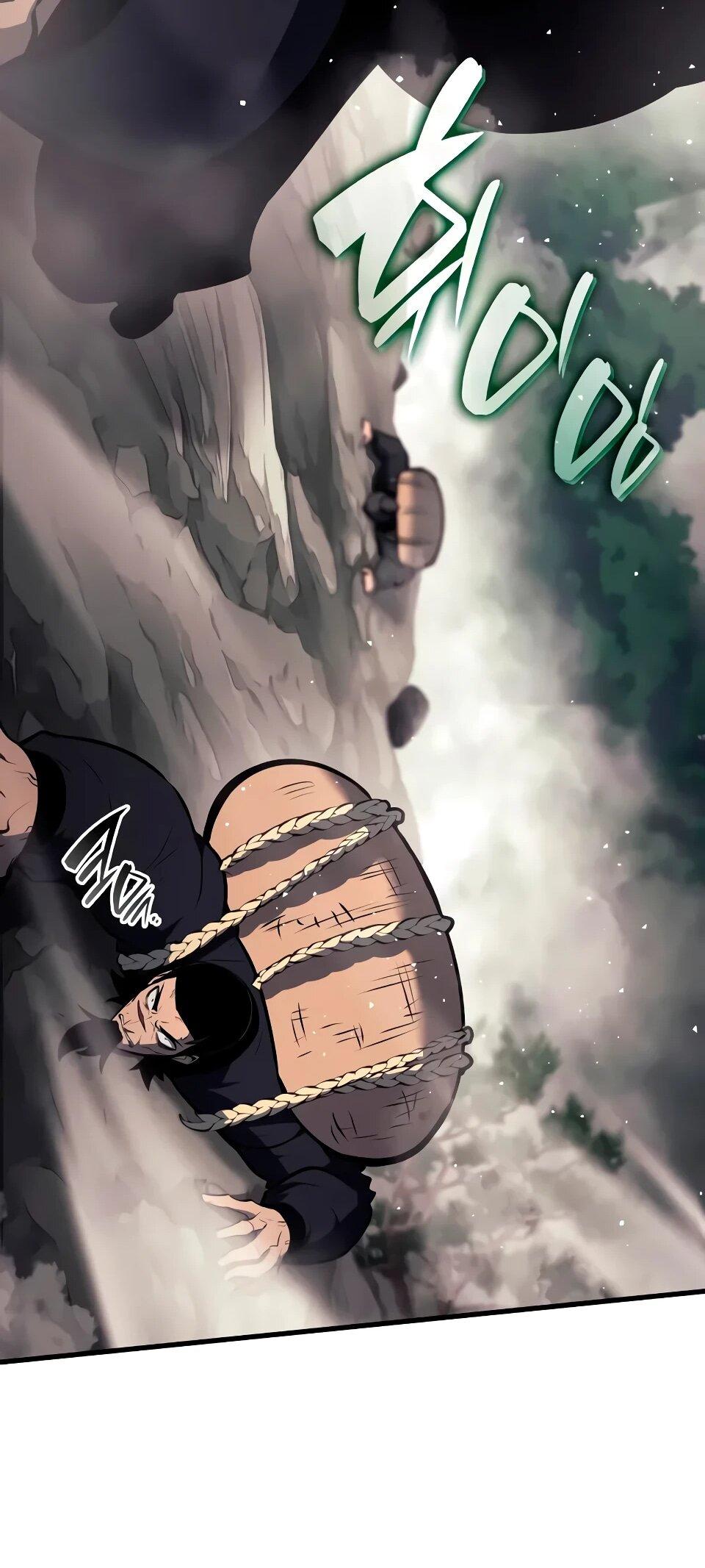 Манга Перерождение Божественного Демона - Глава 19 Страница 37