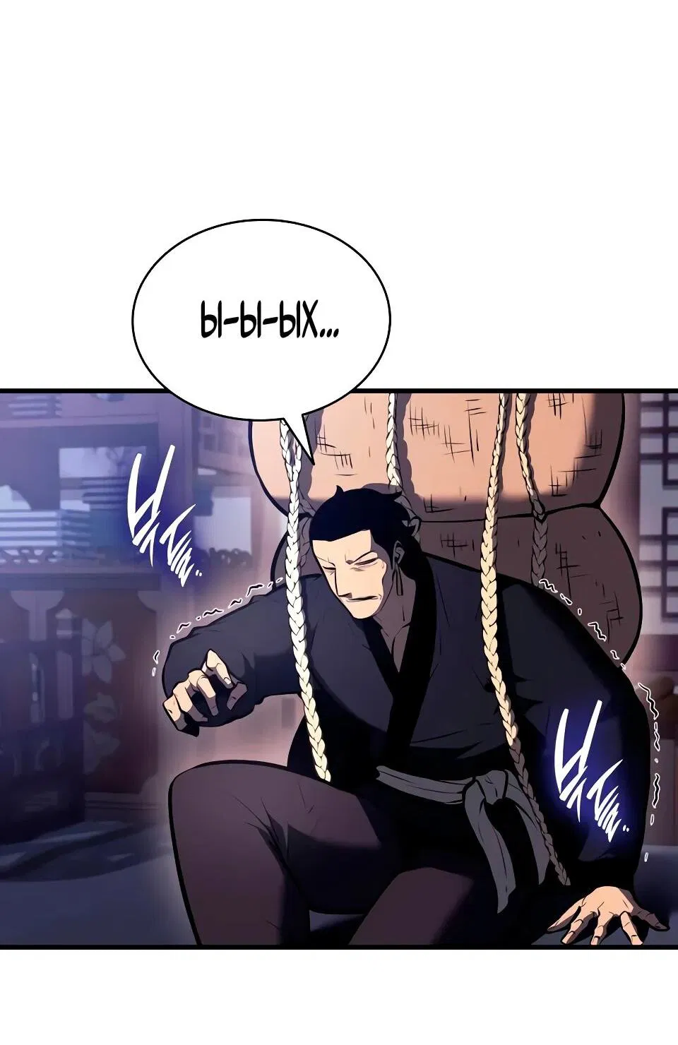 Манга Перерождение Божественного Демона - Глава 19 Страница 86