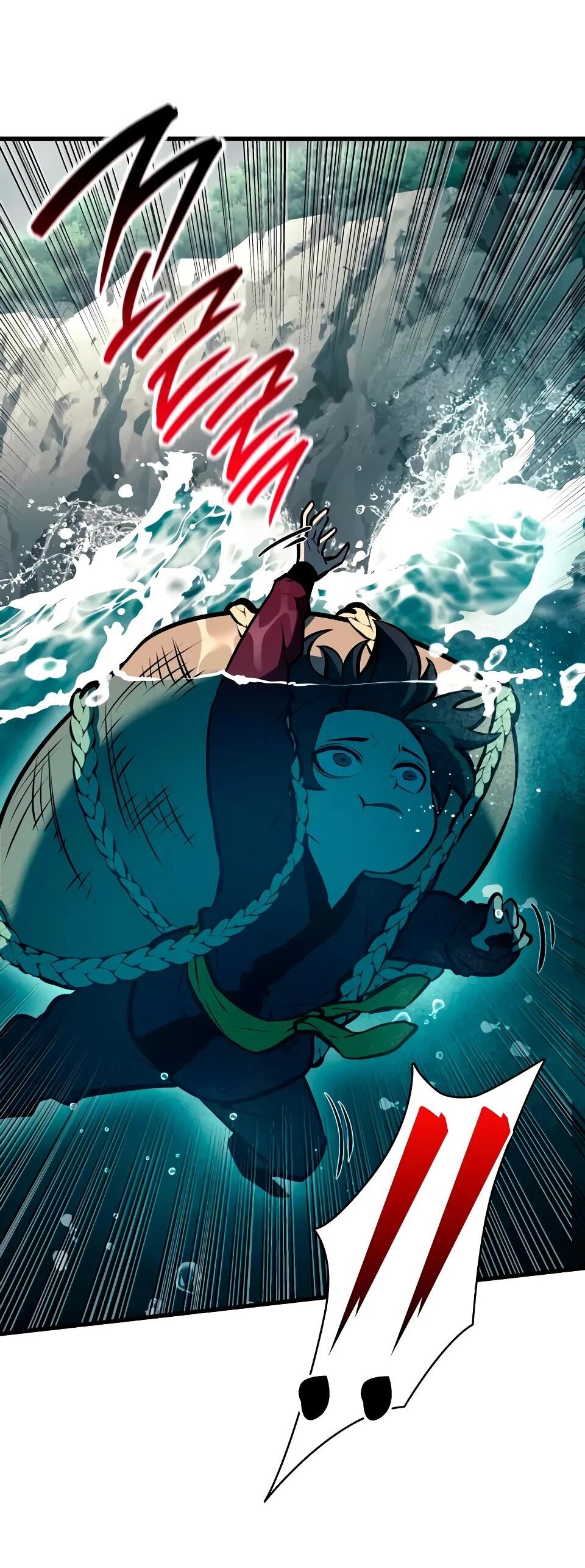 Манга Перерождение Божественного Демона - Глава 19 Страница 3