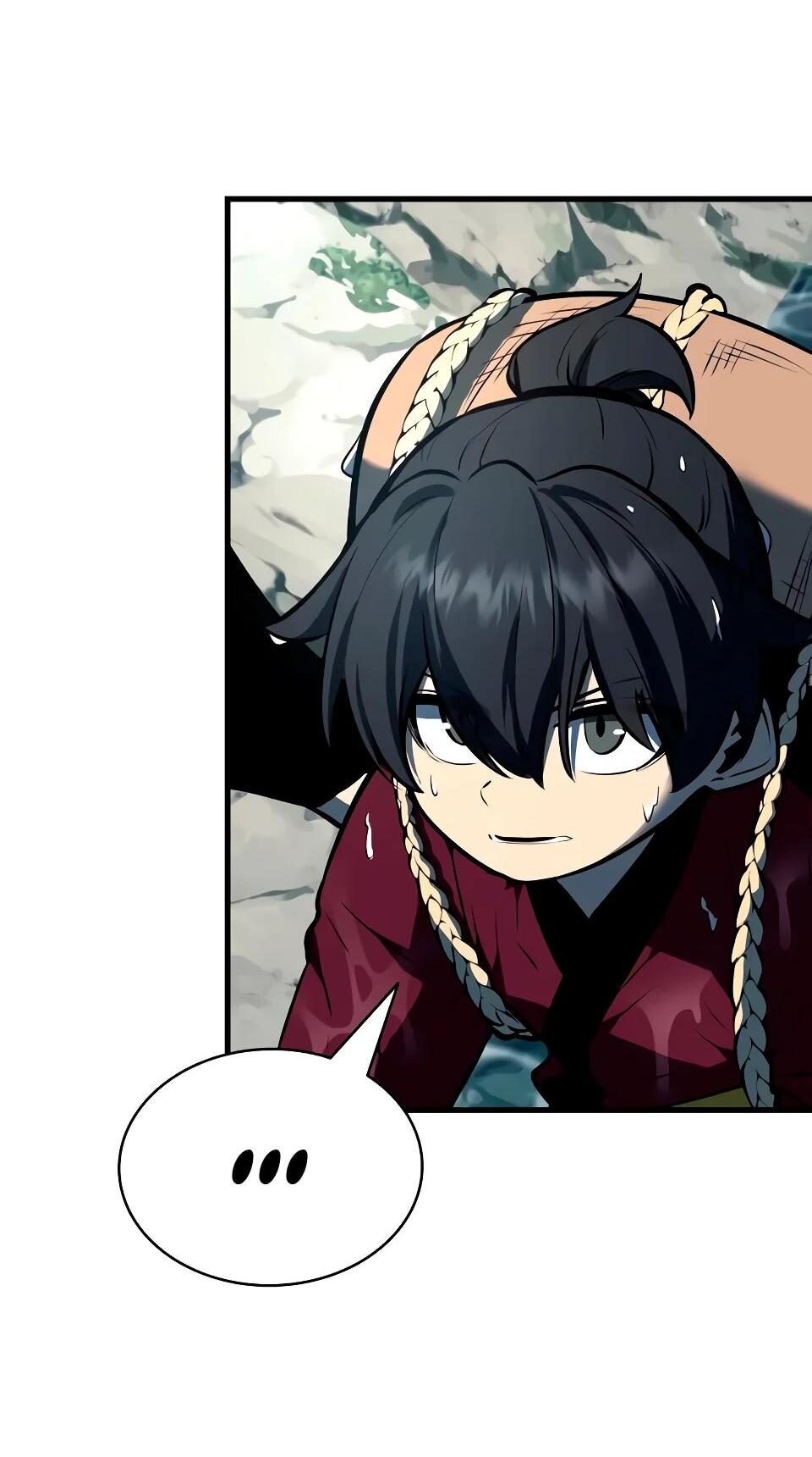 Манга Перерождение Божественного Демона - Глава 19 Страница 26