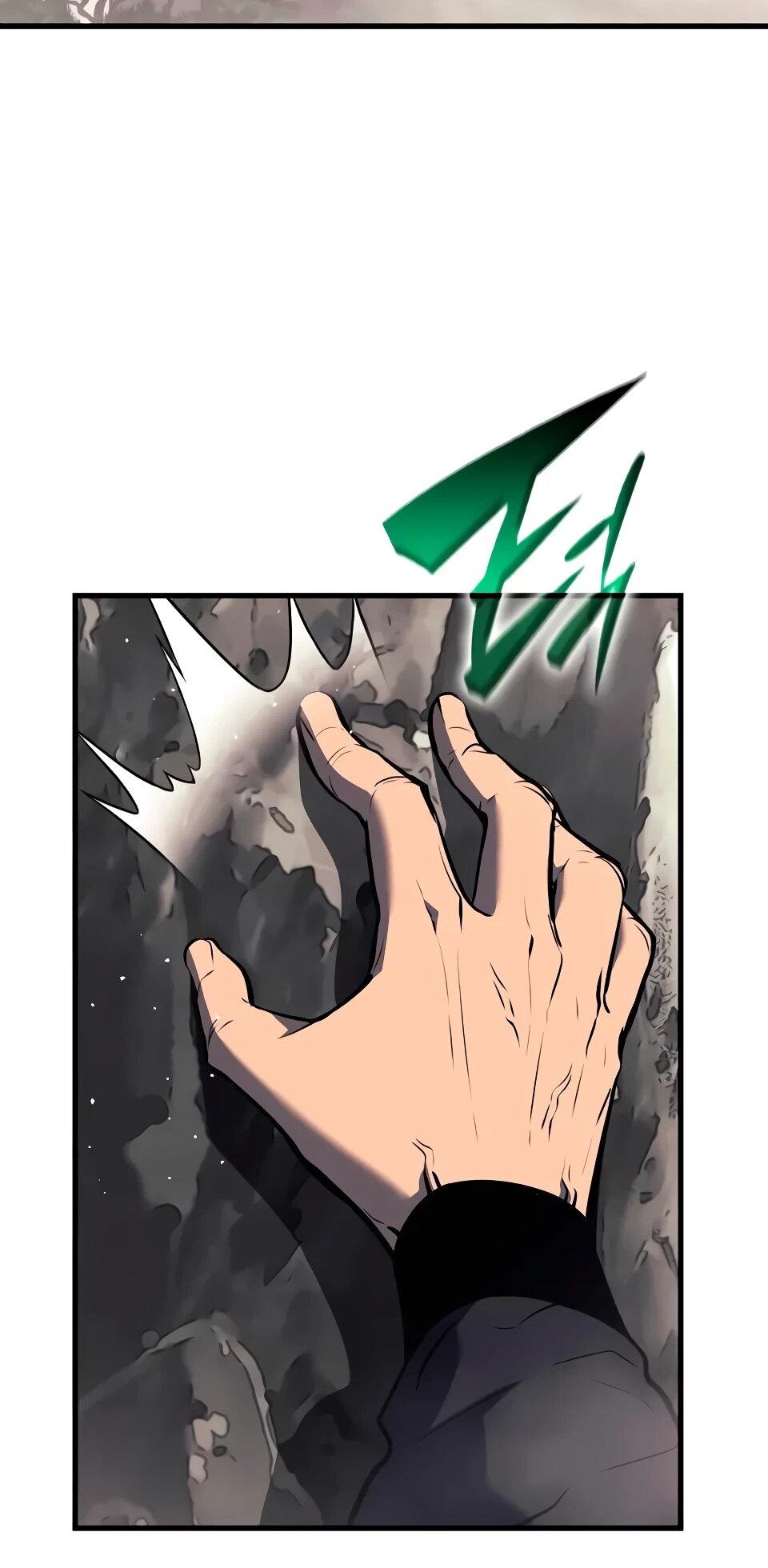 Манга Перерождение Божественного Демона - Глава 19 Страница 35