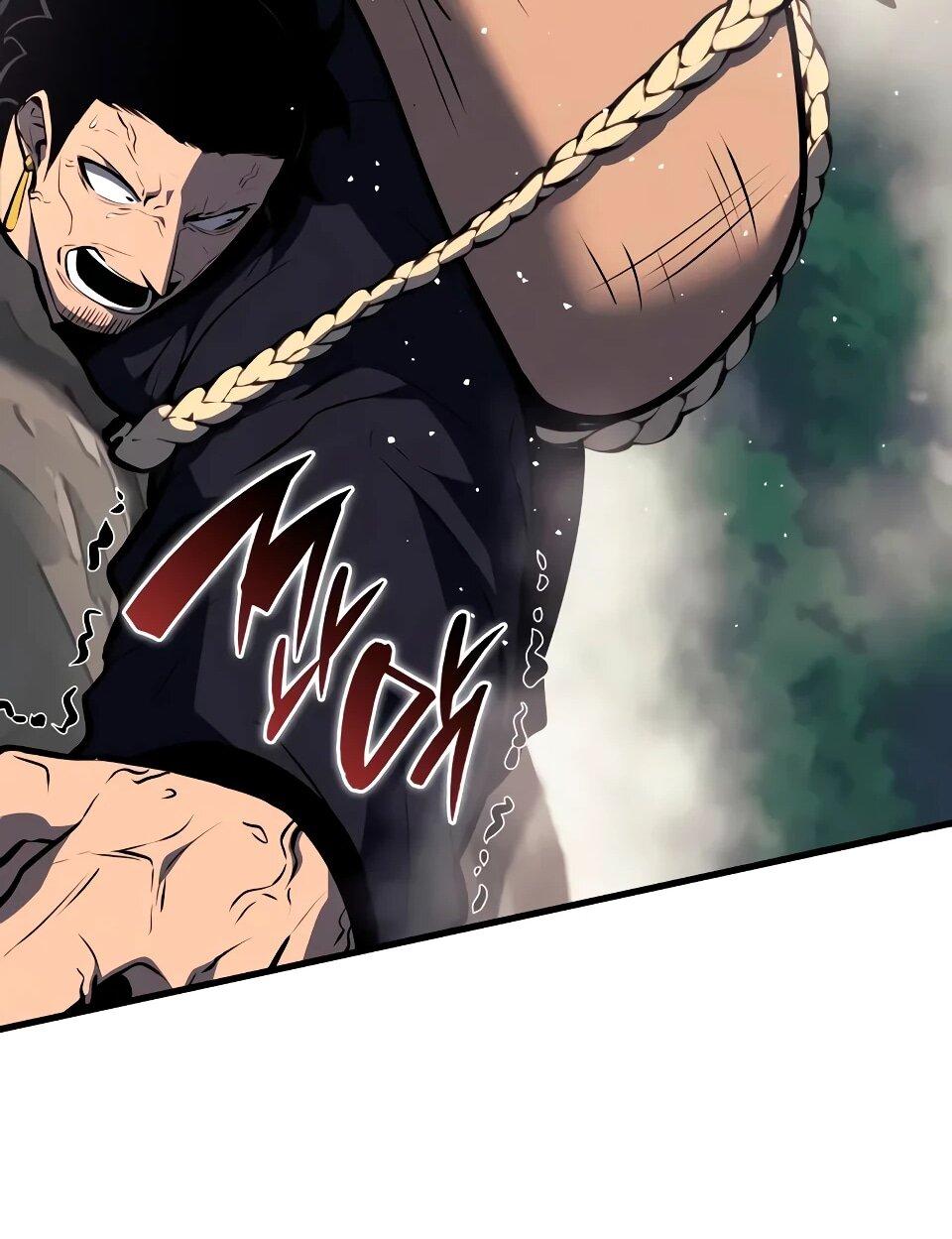 Манга Перерождение Божественного Демона - Глава 19 Страница 45