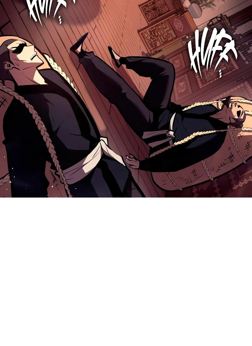 Манга Перерождение Божественного Демона - Глава 19 Страница 63