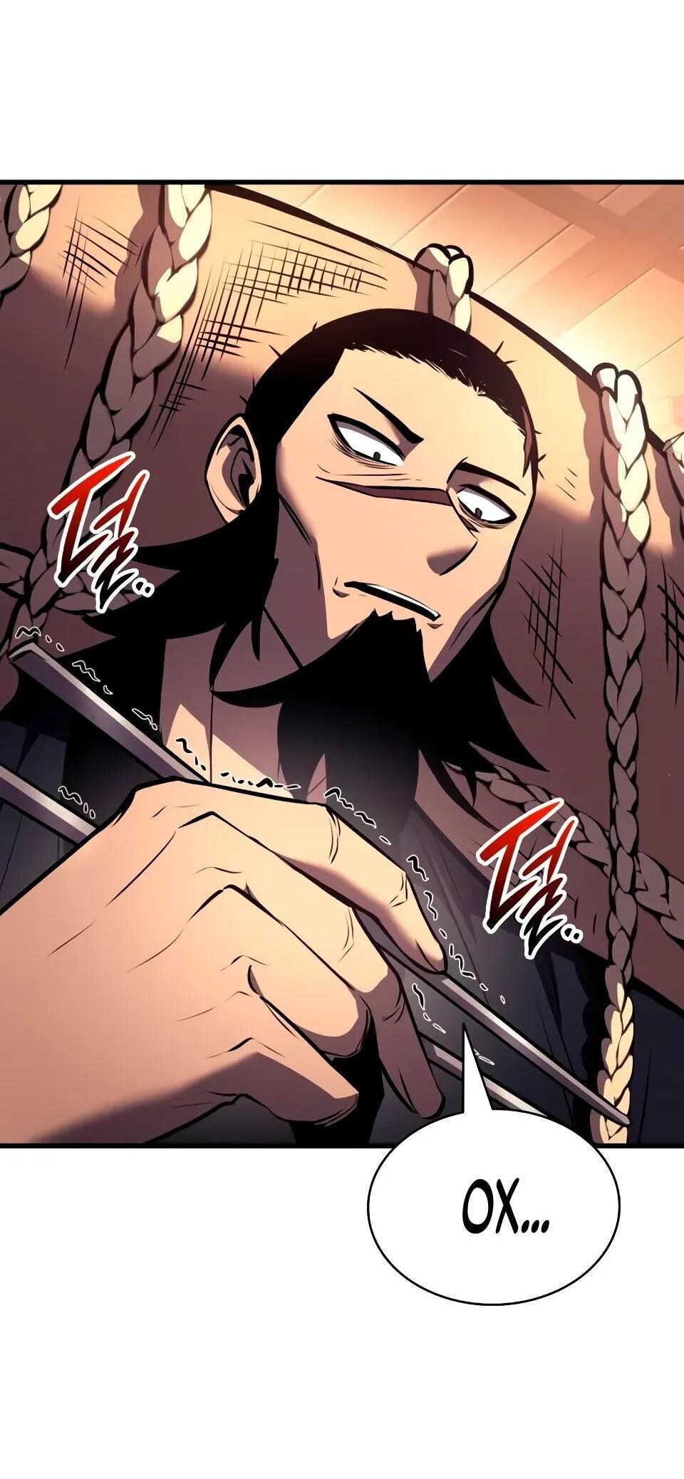 Манга Перерождение Божественного Демона - Глава 18 Страница 40