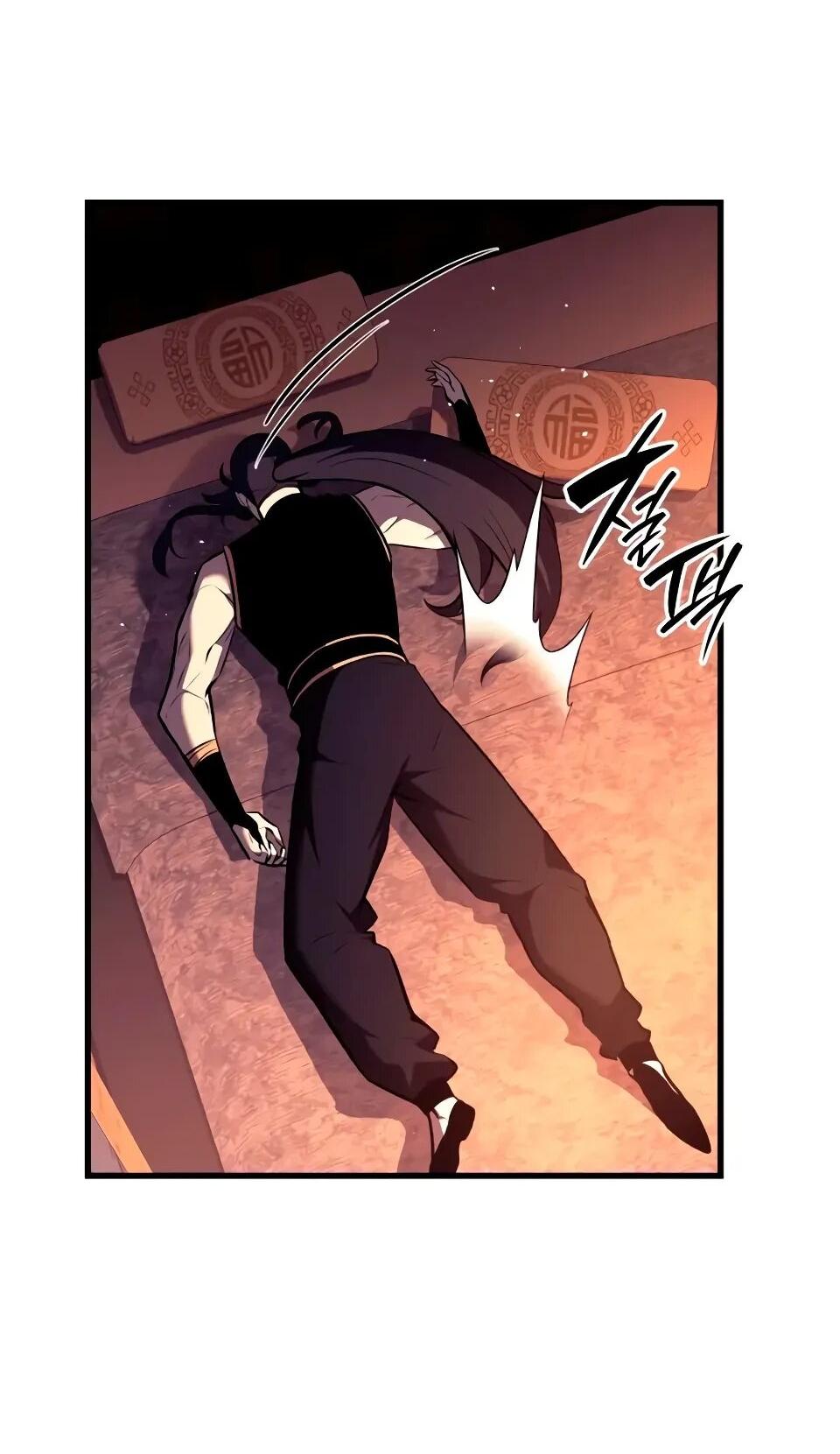 Манга Перерождение Божественного Демона - Глава 18 Страница 34