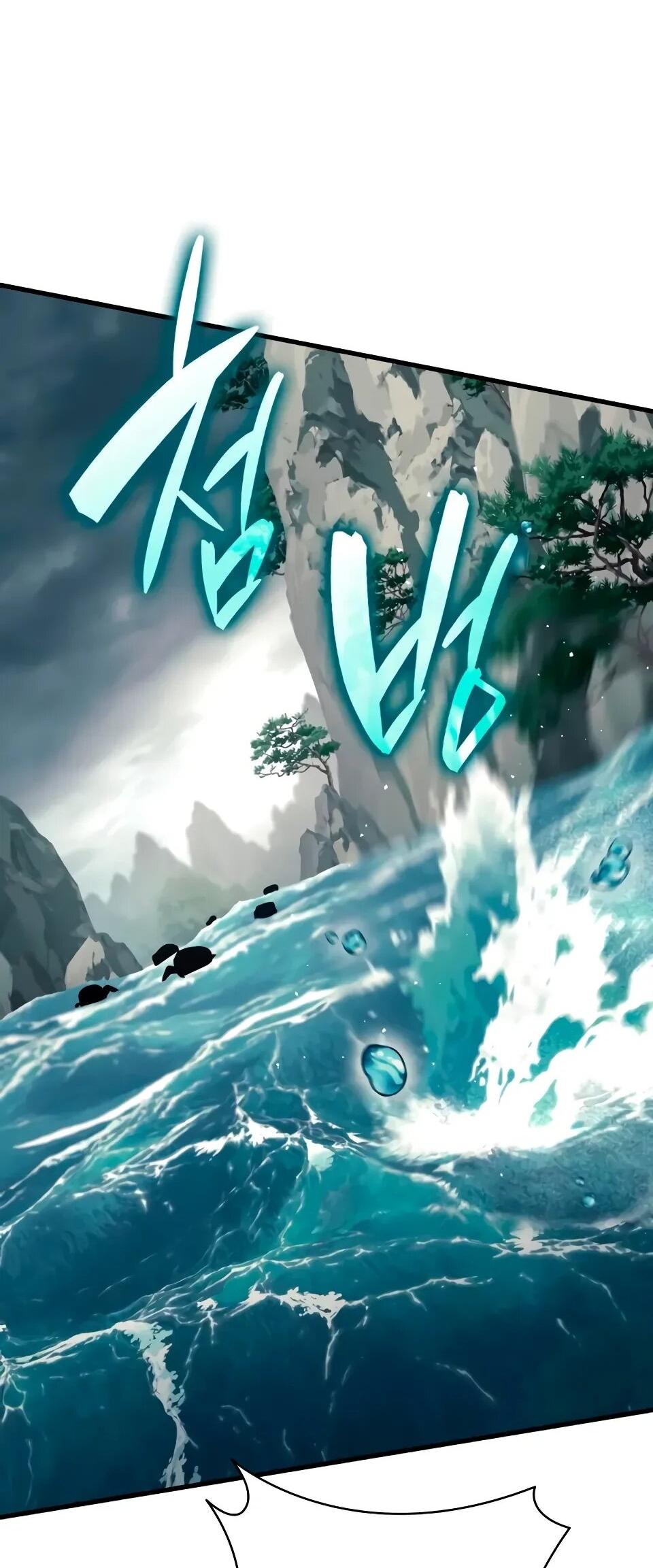 Манга Перерождение Божественного Демона - Глава 18 Страница 86