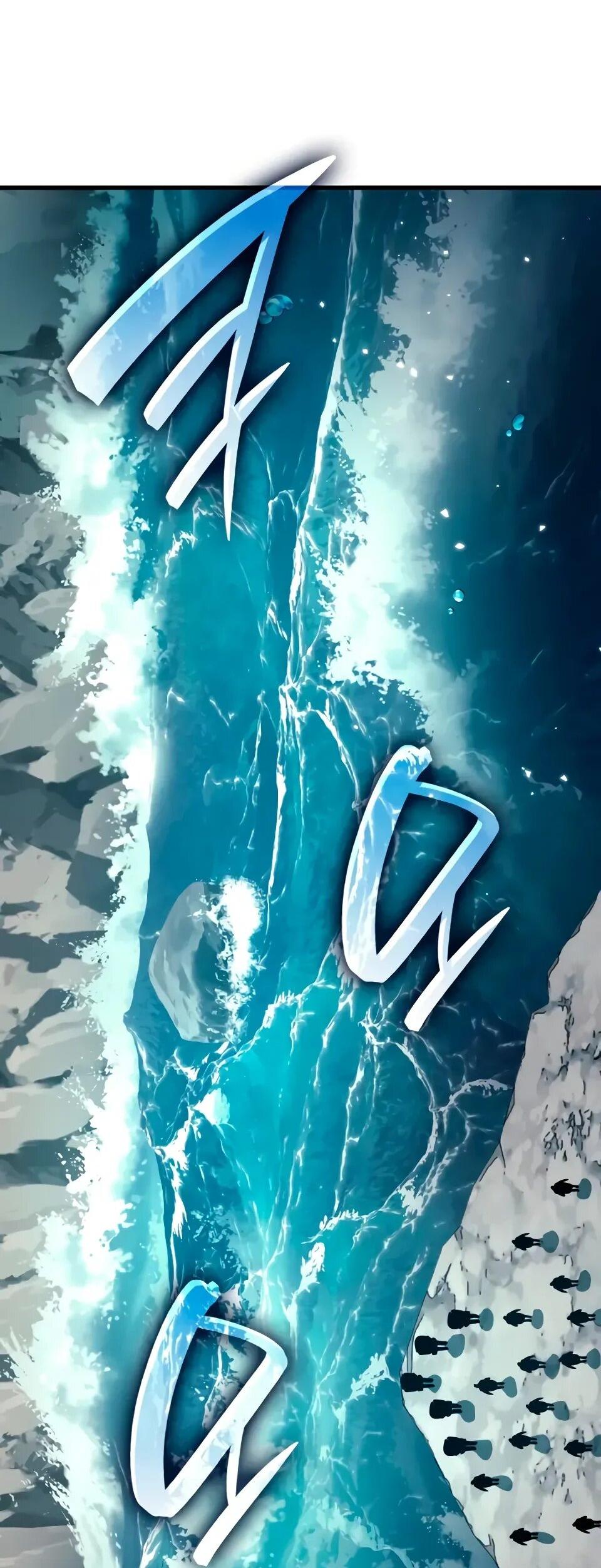 Манга Перерождение Божественного Демона - Глава 18 Страница 64