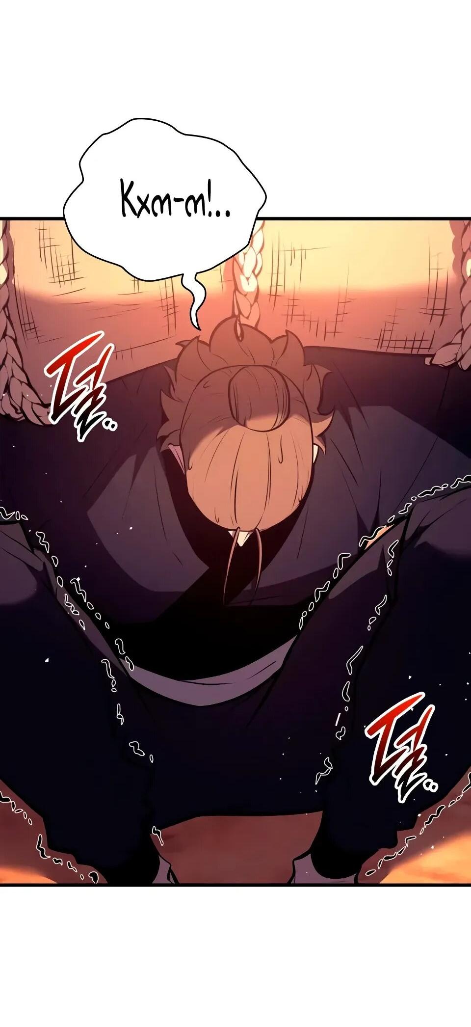 Манга Перерождение Божественного Демона - Глава 18 Страница 17