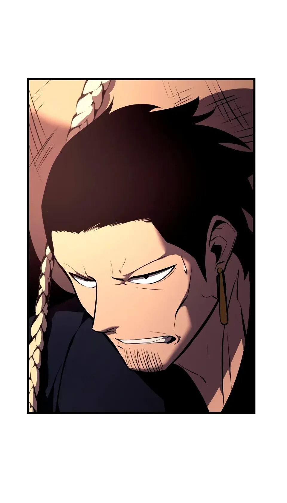 Манга Перерождение Божественного Демона - Глава 18 Страница 44